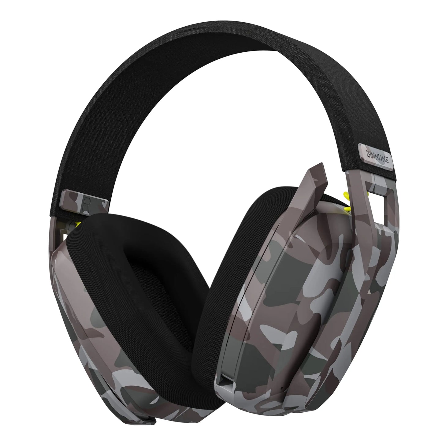 Wireless Gaming Headset 2.4GHz
