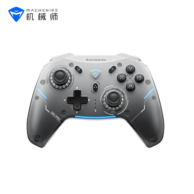 Wireless Gaming Pro Controller Mecha-Tactile Buttons