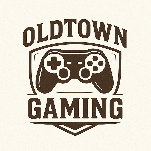 OldtownGaming