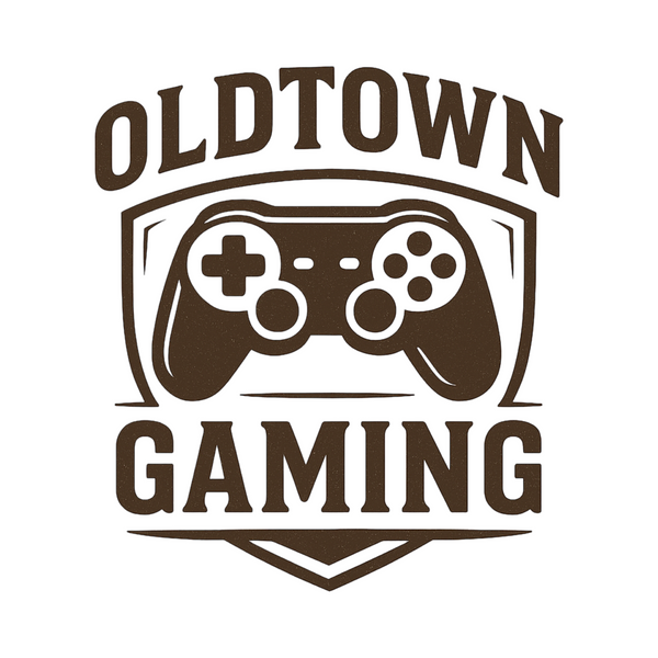 OldtownGaming