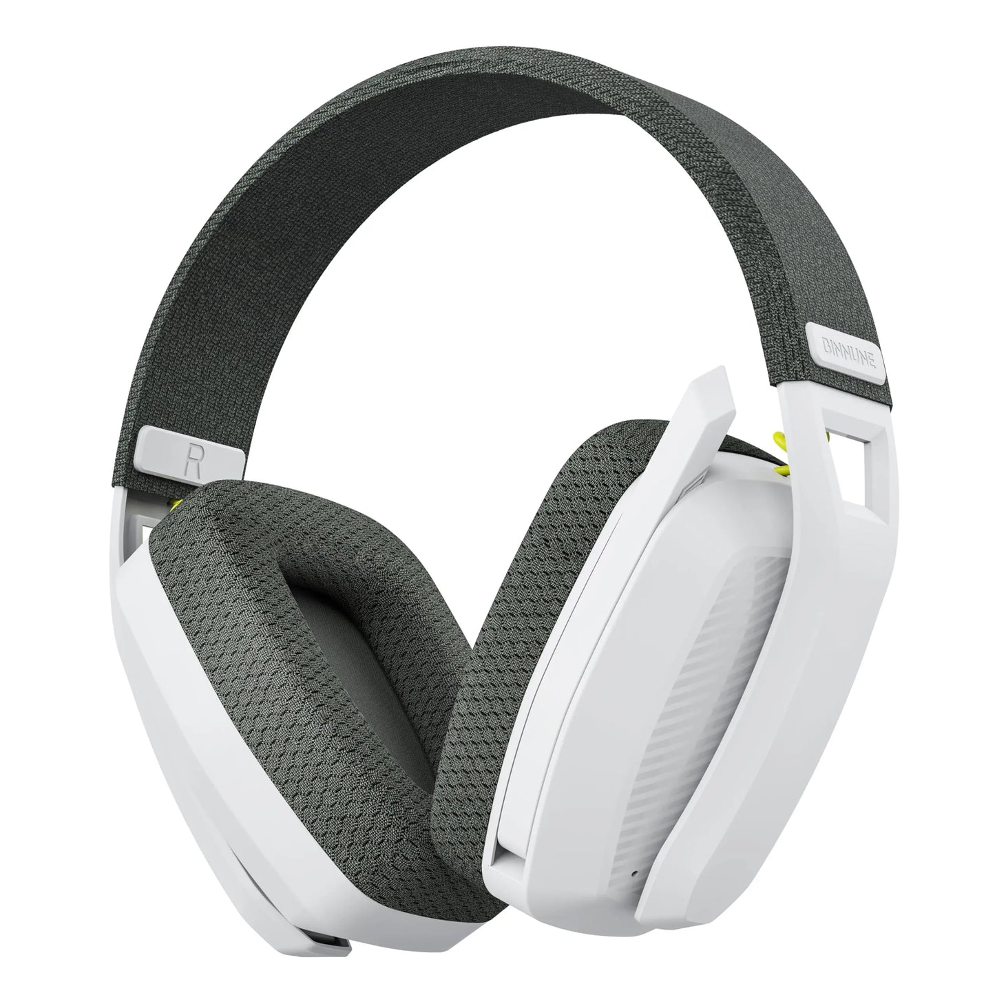 Wireless Gaming Headset 2.4GHz