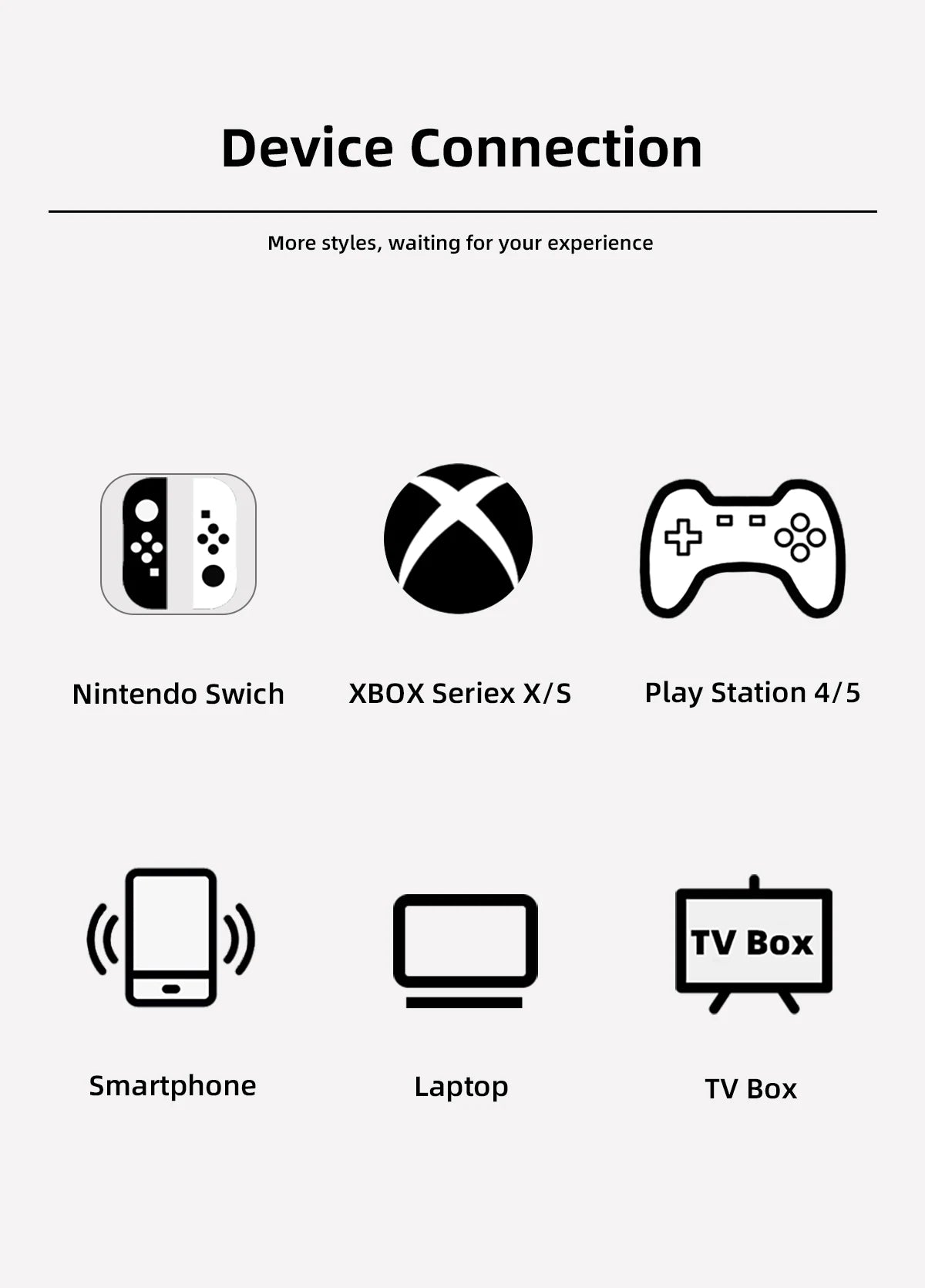 Portable Monitor 60HZ