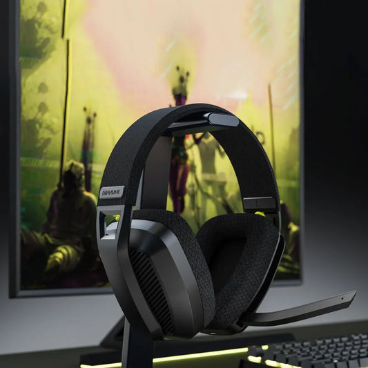 Wireless Gaming Headset 2.4GHz