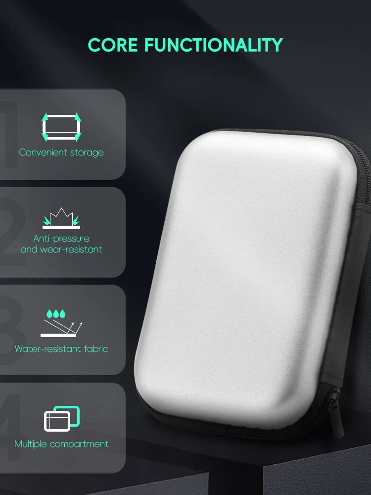 Protective Bag Case For Retro Video Game console