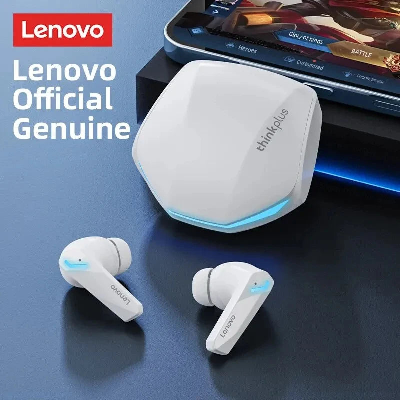 Lenovo GM2 Pro Gaming Bluetooth Earphones