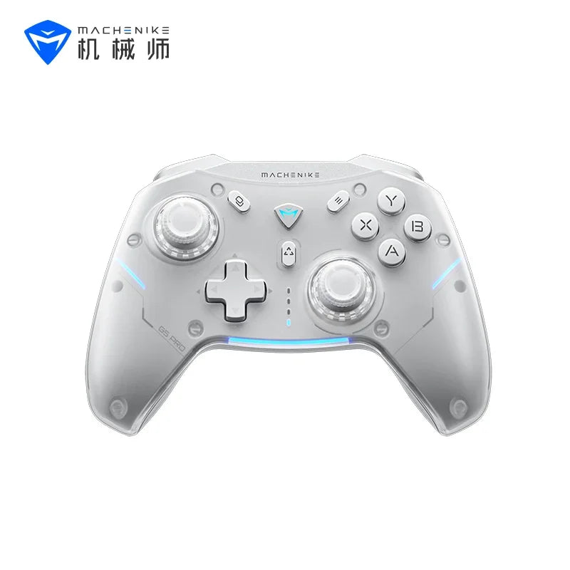 Wireless Gaming Pro Controller Mecha-Tactile Buttons