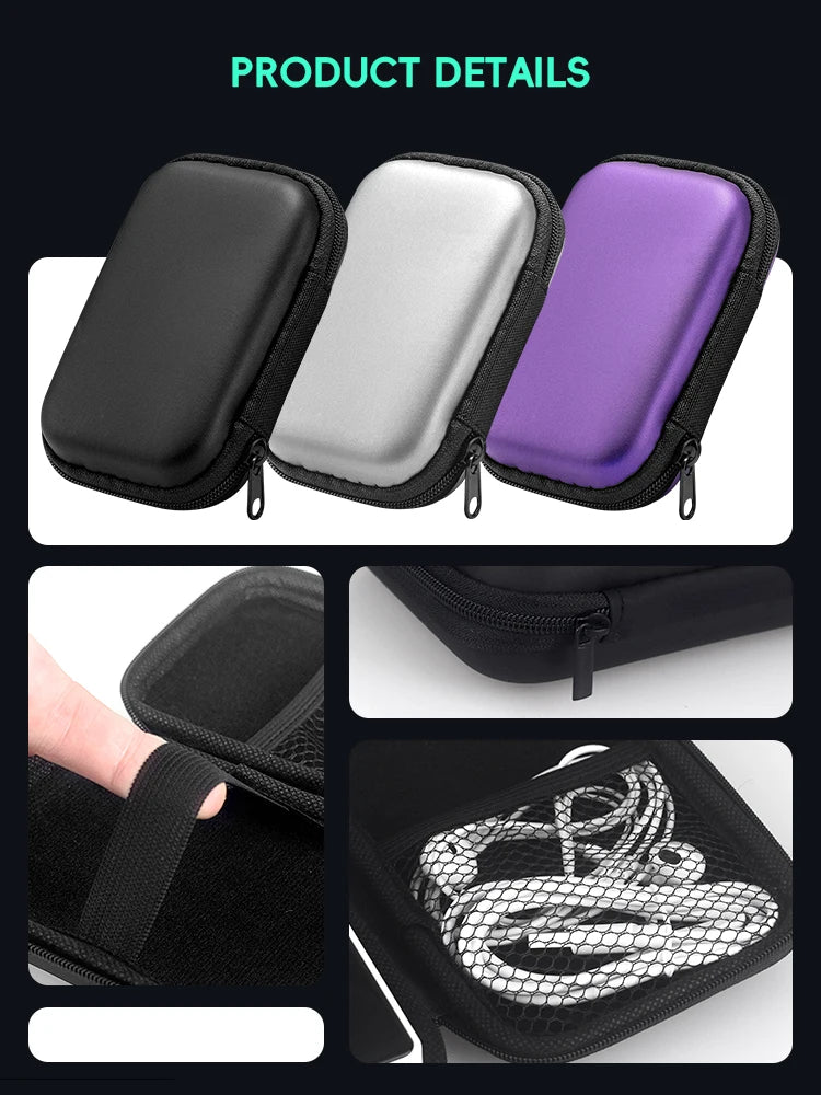 Protective Bag Case For Retro Video Game console