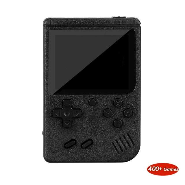 Handheld Retro Game Console 500 Classic Games