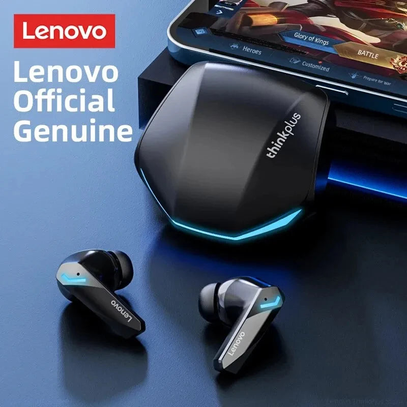 Lenovo GM2 Pro Gaming Bluetooth Earphones
