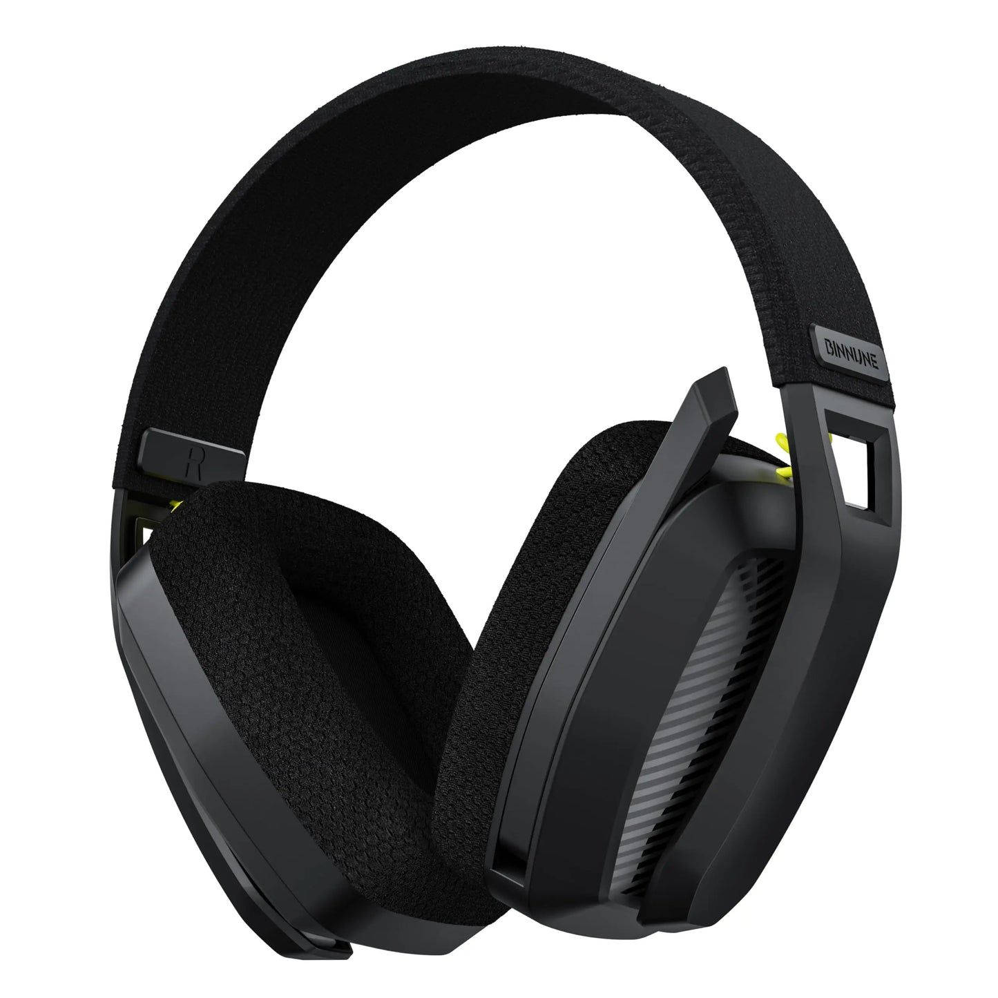 Wireless Gaming Headset 2.4GHz