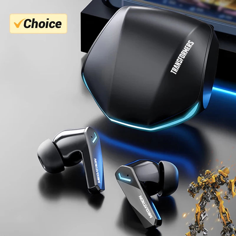 Lenovo GM2 Pro Gaming Bluetooth Earphones