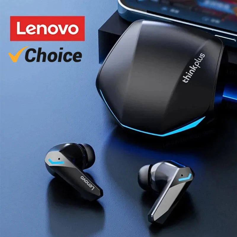 Lenovo GM2 Pro Gaming Bluetooth Earphones